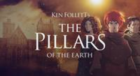ken follett's the pillars of the earth gog achievements