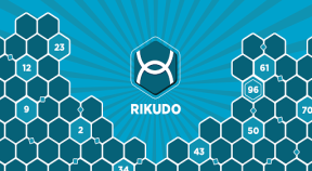 rikudo number maze google play achievements