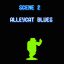 Alleycat Blues