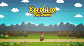 kerohiro the flag bearer google play achievements
