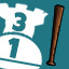 World 1 - Level 3 - Baseball Bat