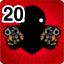 GunMan 20