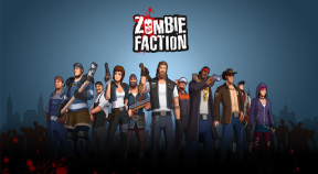 zombie faction google play achievements