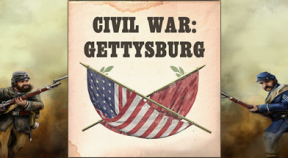 civil war  gettysburg steam achievements