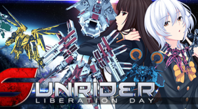 sunrider  liberation day steam achievements