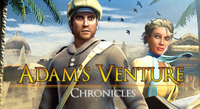 adam's venture chronicles steam achievements