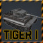 Tiger I Tank