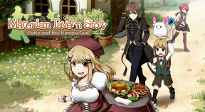 marenian tavern story  patty and the hungry god xbox one achievements