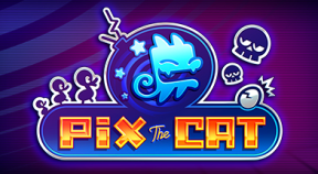 pix the cat steam achievements
