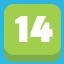 Level 14