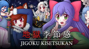 jigoku kisetsukan  sense of the seasons steam achievements