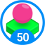 50 Points