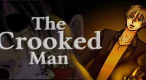 the crooked man steam achievements