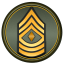 First Sergeant