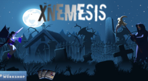 xnemesis sandbox steam achievements
