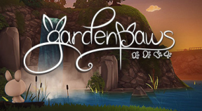 garden paws steam achievements