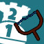 World 1 - Level 2 - Slingshot