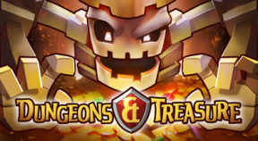 dungeons and treasure vr steam achievements