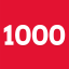 1000 Stars