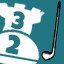 World 2 - Level 3 - Golf Club