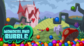 bubble wonderland google play achievements