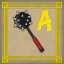 'A' Grade: Mace