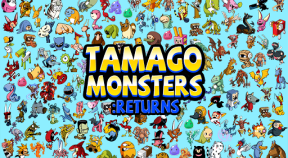 tamago monsters returns google play achievements