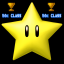 Star Cup 50cc Gold