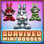 Mini boss attacks survived