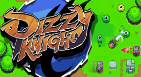 dizzy knight google play achievements