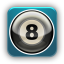 8 Ball Win