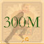 [300] Meters