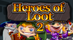 heroes of loot 2 steam achievements