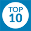 Top 10