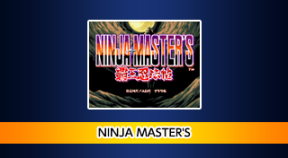 aca neogeo ninja master's ps4 trophies