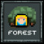 Tree hugger