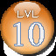 Complete Level 10