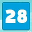 Level 28