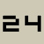 24