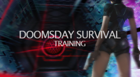 doomsday survival training steam achievements
