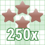 250x EASY