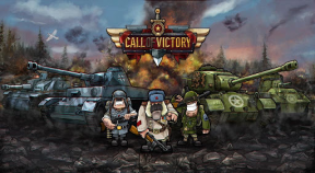 call of victory google play achievements