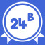 Stage 24 Award B