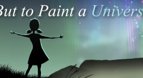 but to paint a universe steam achievements