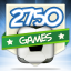 2750 Games Played