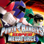 Super Megaforce Rangers Unite