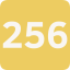 256