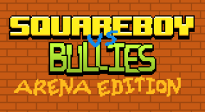 squareboy vs bullies vita trophies