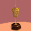 Gold Trophy