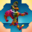 Rainbow Legend